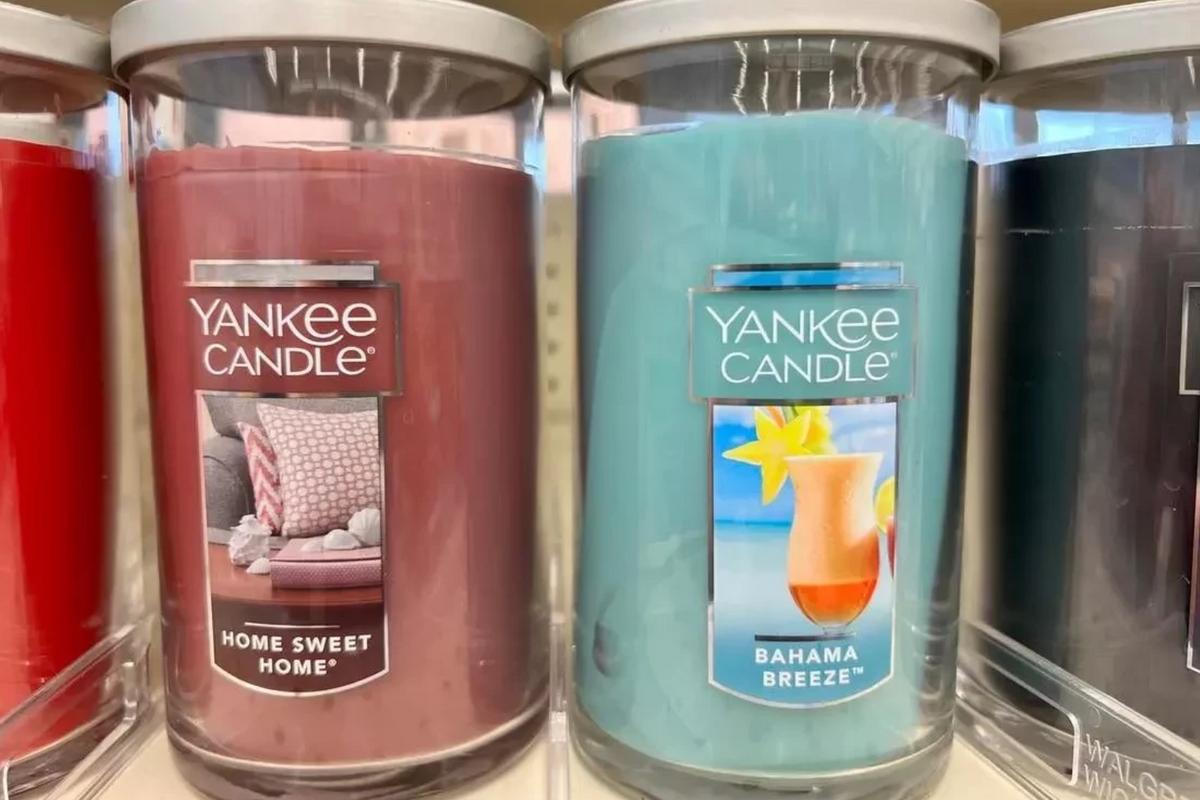 Devastating News for Massachusetts-Based Yankee Candle