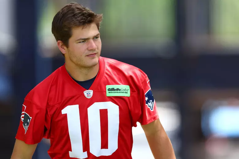 Who is Drake Lee-Maye