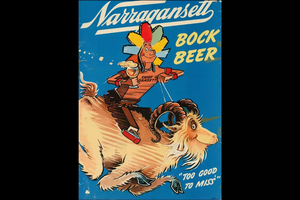 Courtesy Narragansett Beer