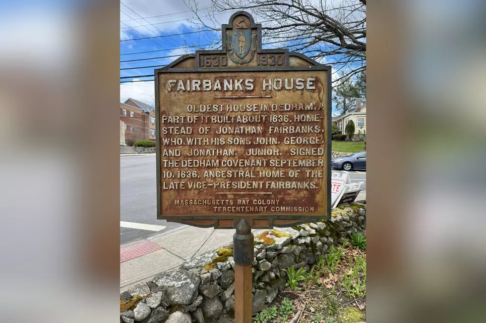 Fairbanks House via Facebook