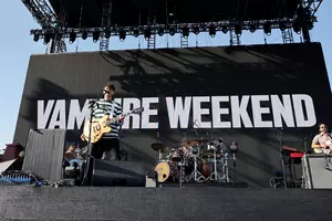 Enter to Win Tickets to Vampire Weekend at Boston’s TD Garden