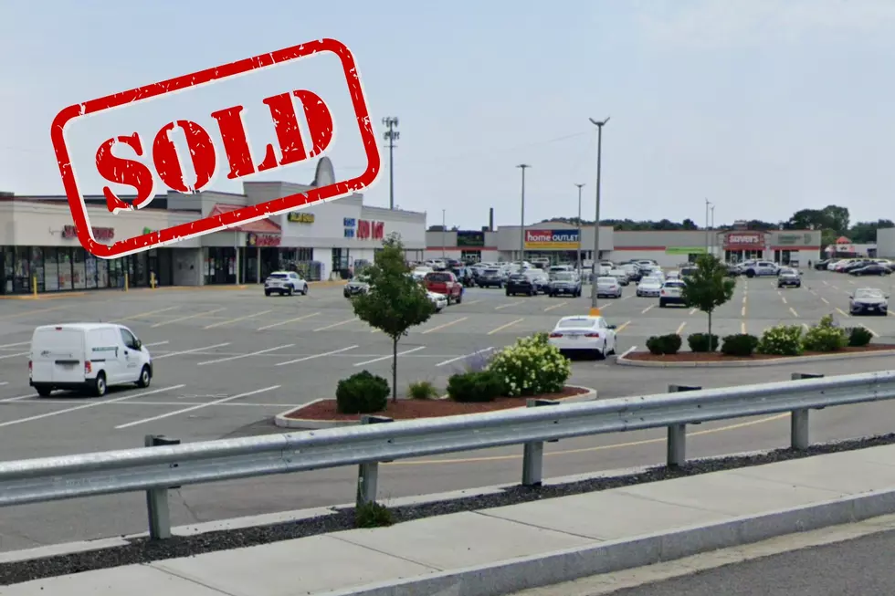 New Bedford Shopping Plaza Sold for $14 Million