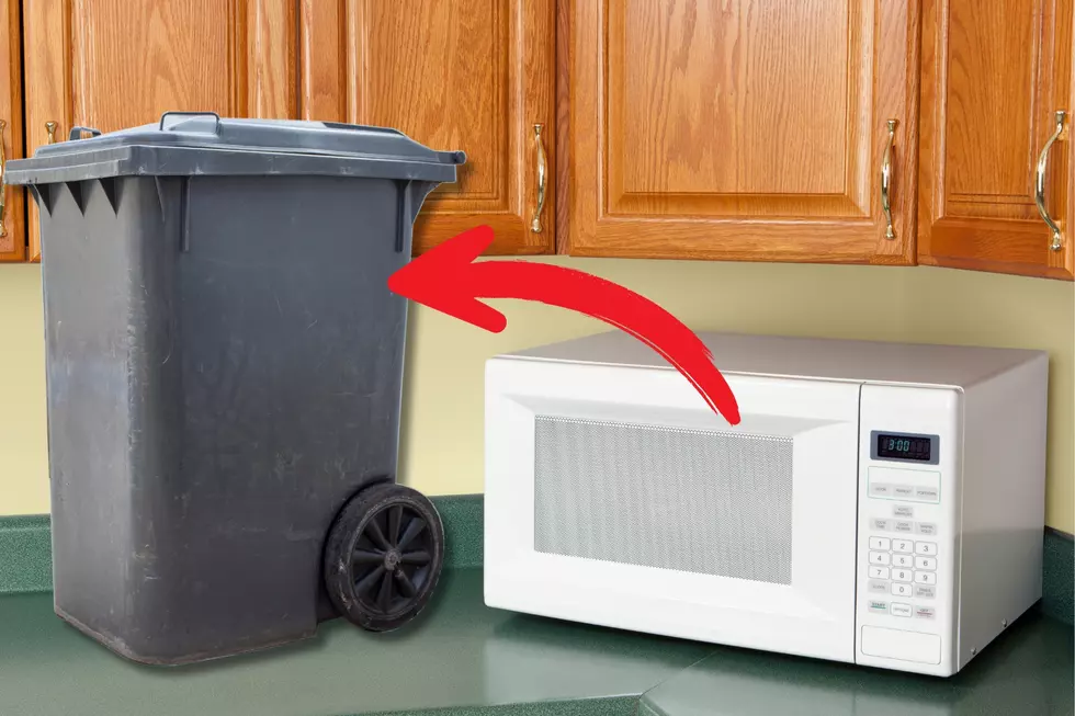 How Do I Get Rid of a Microwave in Massachusetts?
