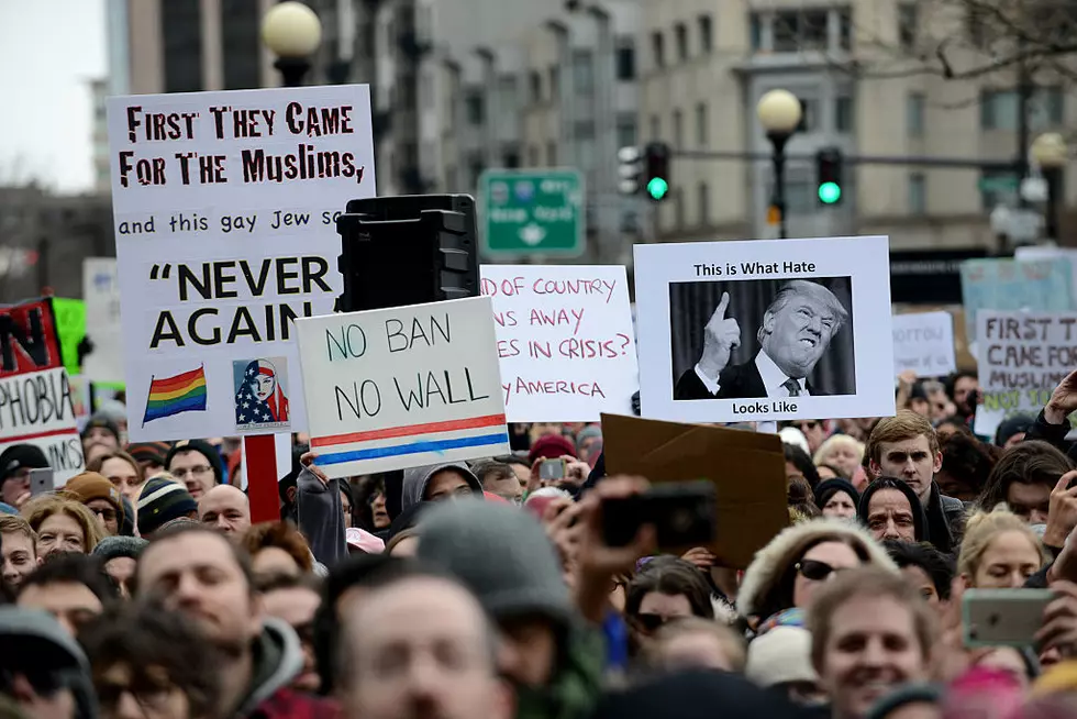 Massachusetts Has Never Been Kind To Donald Trump