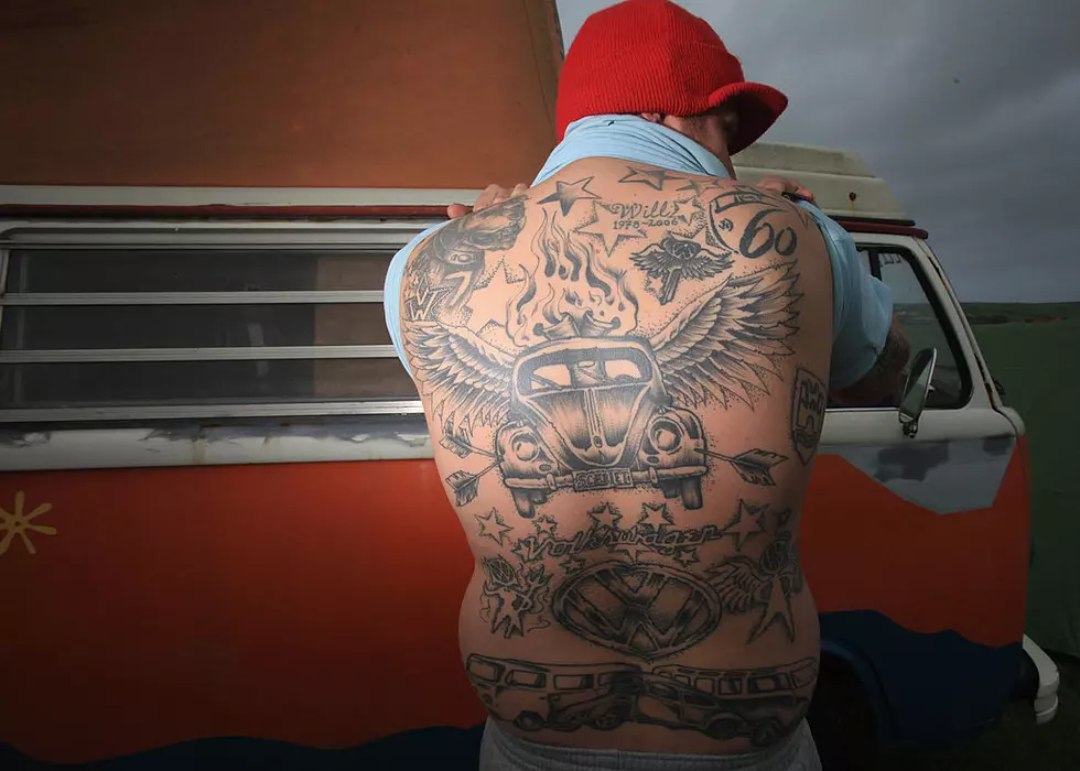 Can A Massachusetts Minor Get A Tattoo With Parental Consent?