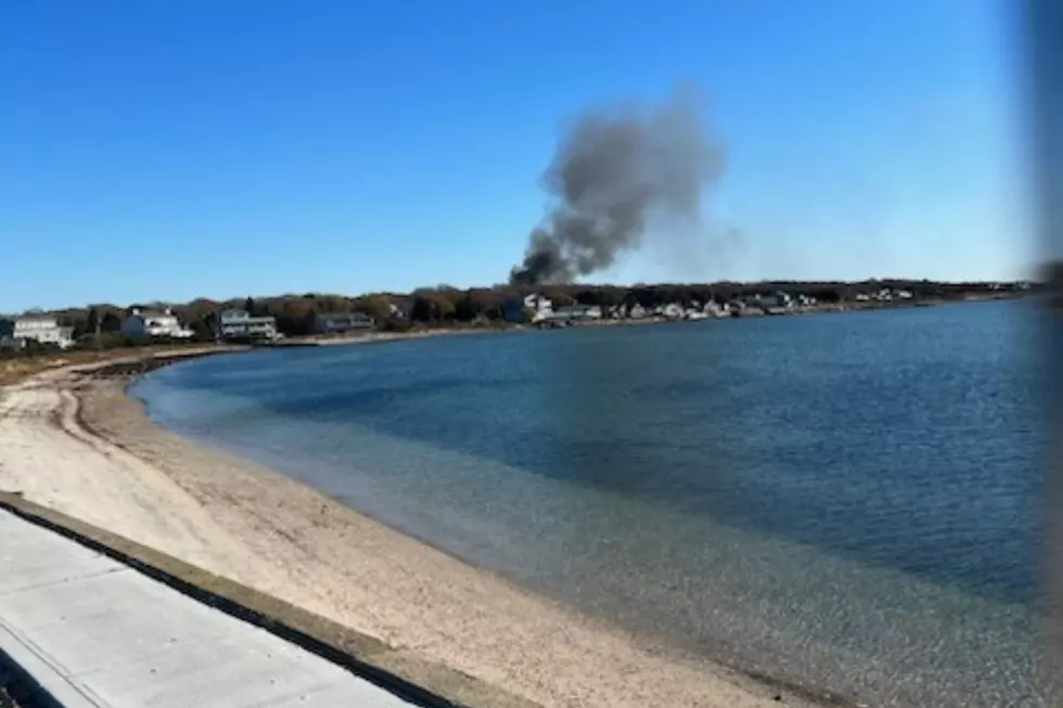 Courtesy Fairhaven Fire Department