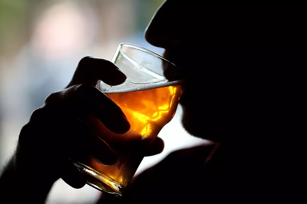 Study: Massachusetts Residents Destroying Themselves With Booze