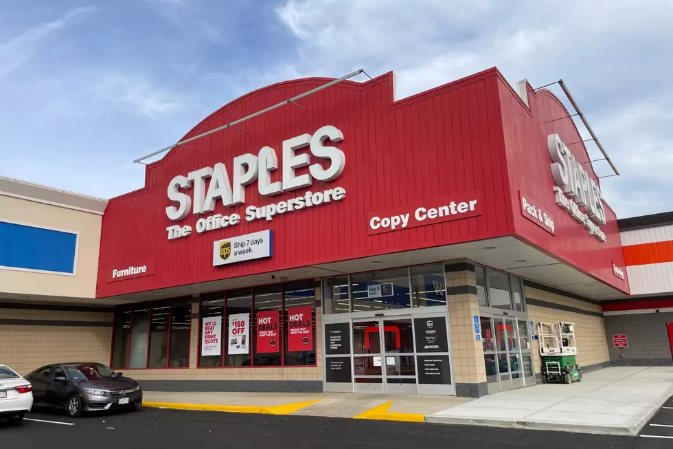 Courtesy Staples Bin Wins