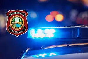 A Late-Night Crash in Acushnet Uncovered a Stolen Car, a Loaded Gun, and a Teen Driver