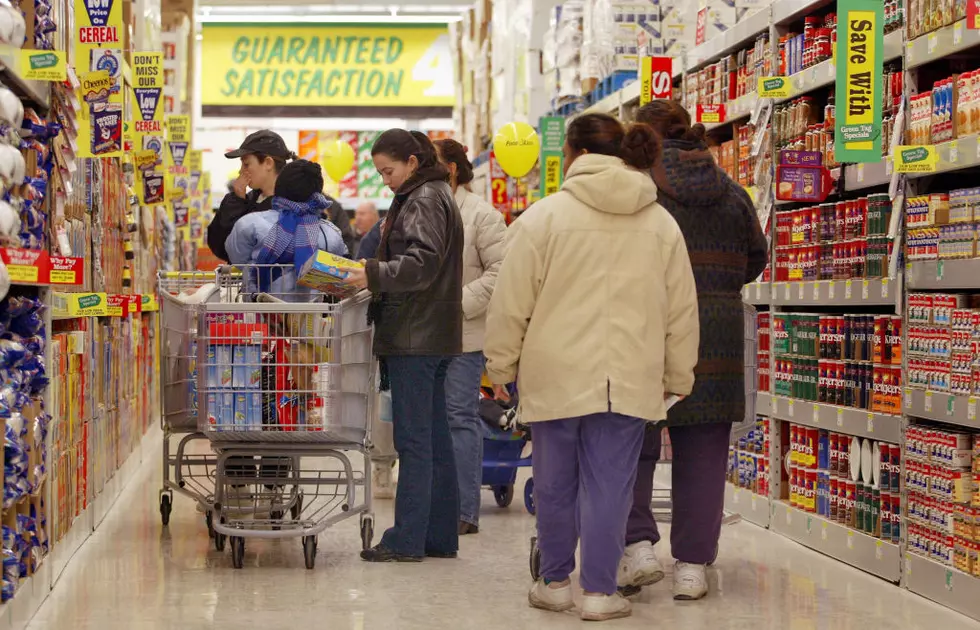 Massachusetts Paid $10 Million To Cover Stolen SNAP Benefits