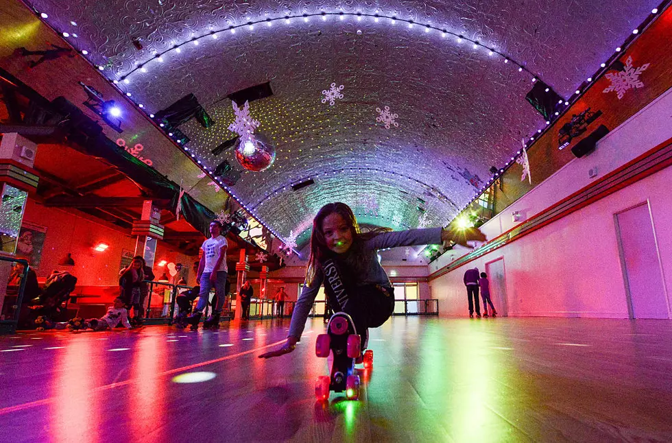 New Bedford Roller Skating Rinks Were A Fun Option