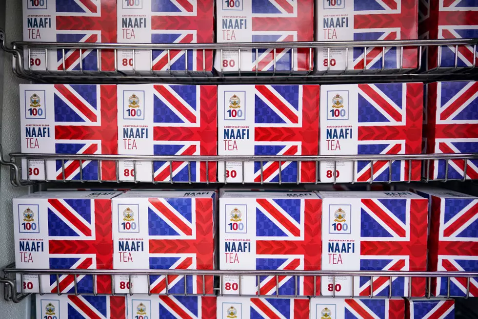This Massachusetts City Considers "Sugar-Sweetened Beverage Tax"