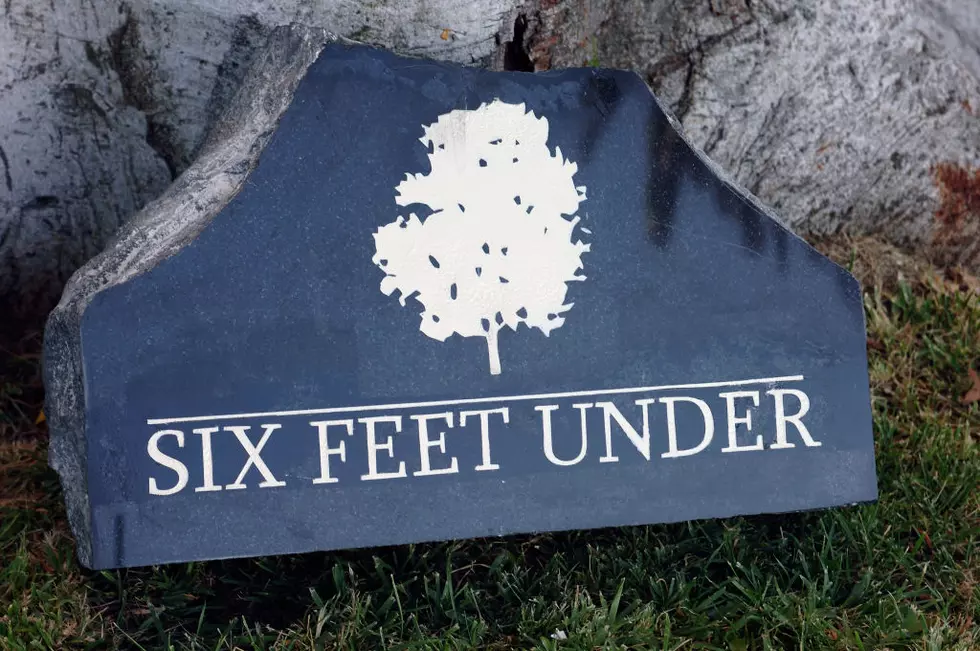 The Most Common Ways Massachusetts Residents Meet Their Maker