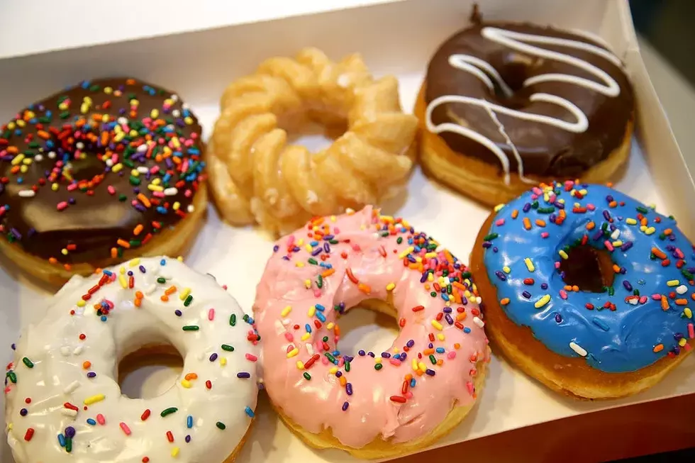 Can You Name New Bedford's Sixteen Dunkin' Locations?