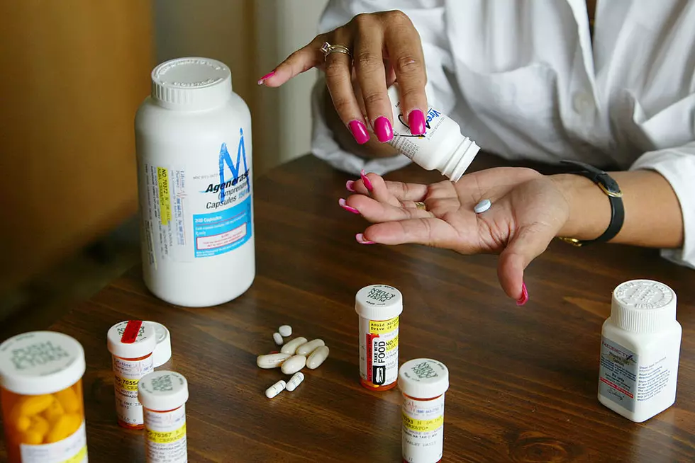 Massachusetts Gov. Healey Agreed To Cut $3M For HIV/AIDS/Hep C