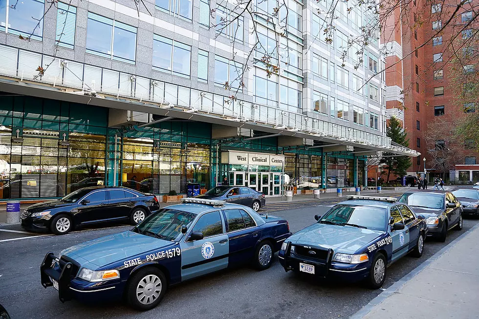 What Massachusetts RMV Says About Storing Your Registration