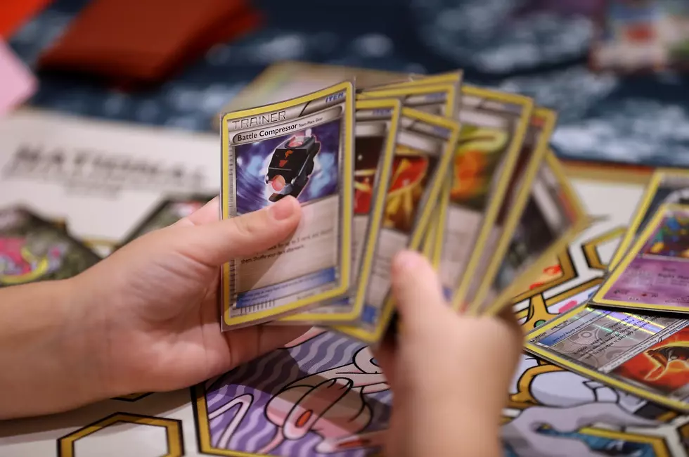 Pokemon World Championships Held In San Francisco