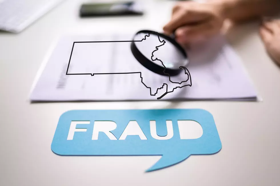 Massachusetts Finds Millions More in Public Benefits Fraud