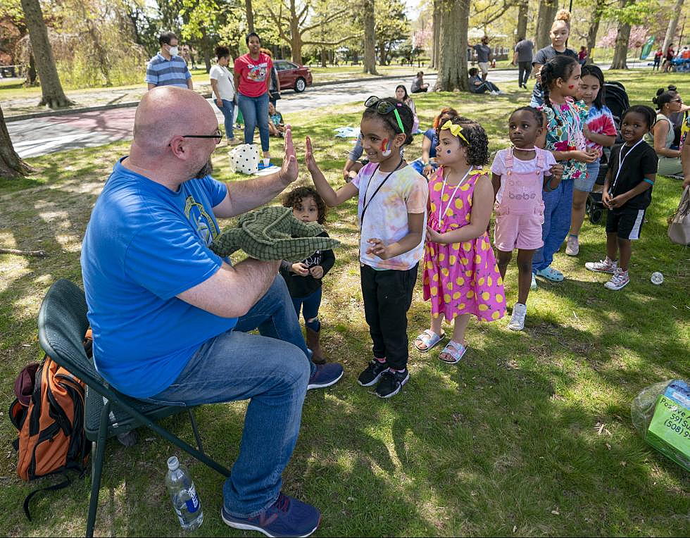 New Bedford Family Fest 2025 Is Next Saturday