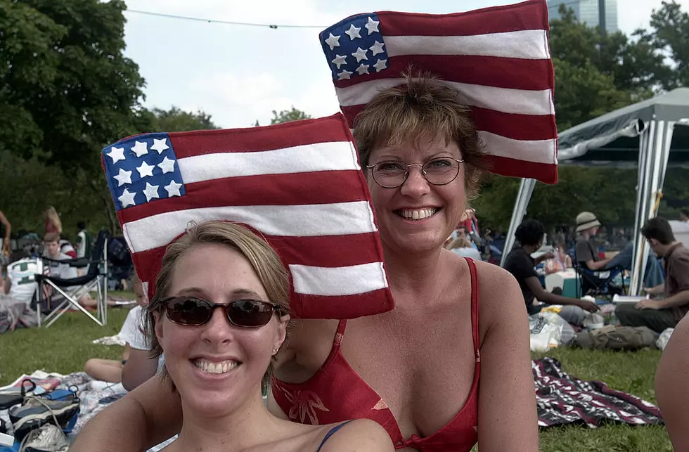 Details Of Boston Pops 4th of July Esplanade Concert Released