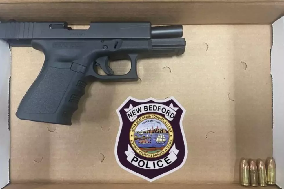 Courtesy New Bedford Police