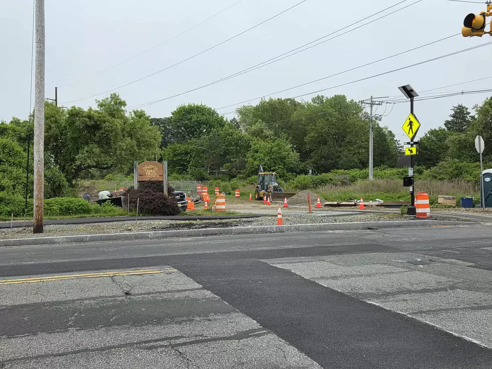 Part of Fairhaven’s Phoenix Bike Trail Will Be Closed for a Month