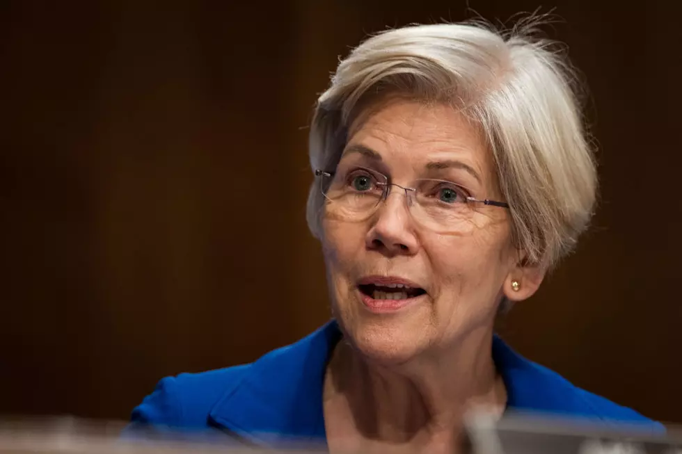 Elizabeth Warren Slams Jeff Bezos’ $50M Wedding in Venice