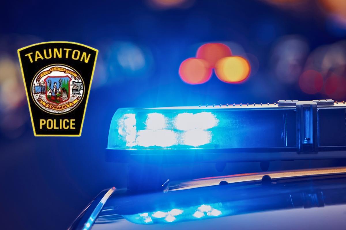 Toddler Killed, Family Injured in Taunton Crash