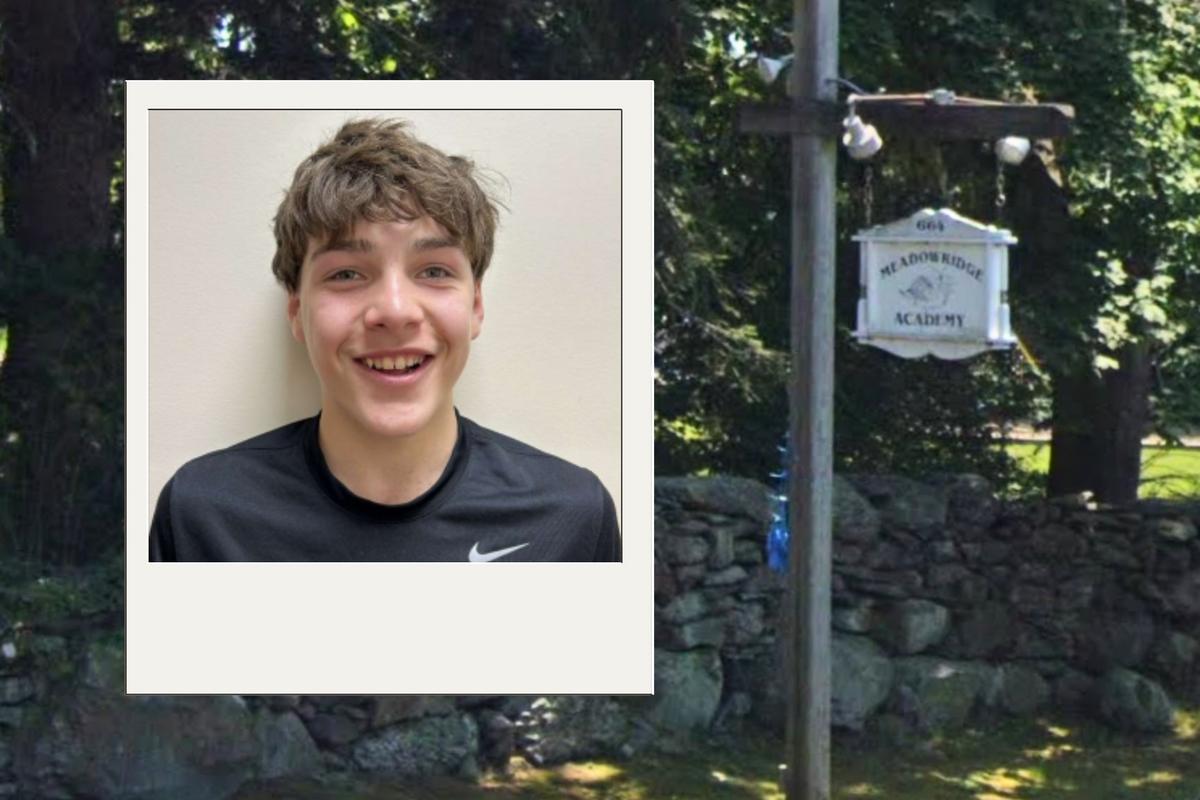 Runaway Teen From Meadowridge Academy Missing in Swansea
