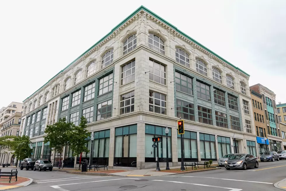 New Bedford’s Star Store Set for Arts Revival