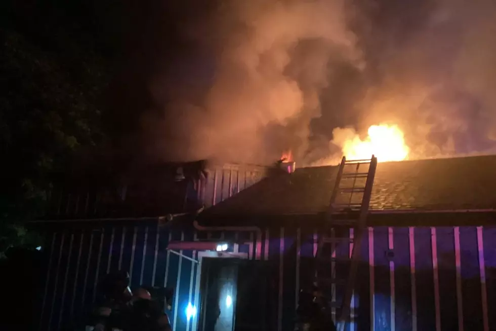 Courtesy Attleboro Fire Department