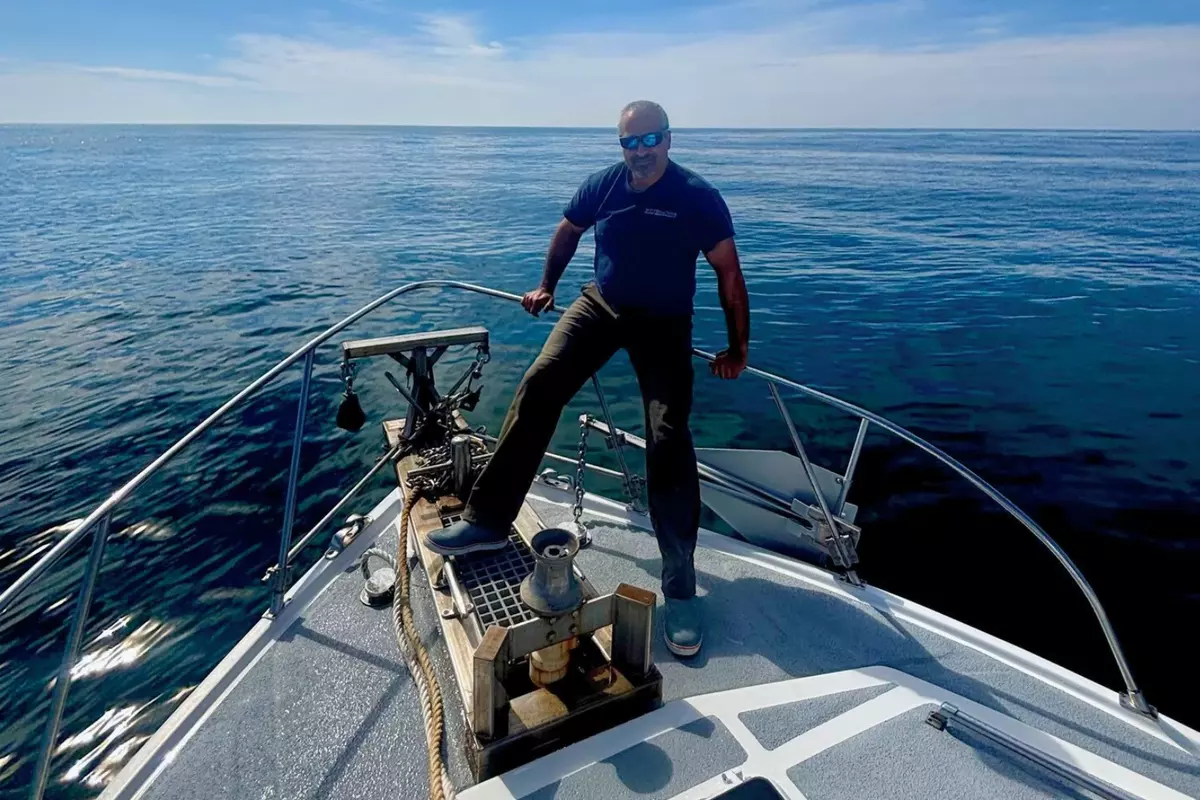 NJ Shipwreck Explorer Dies on Dive Off Massachusetts Coast