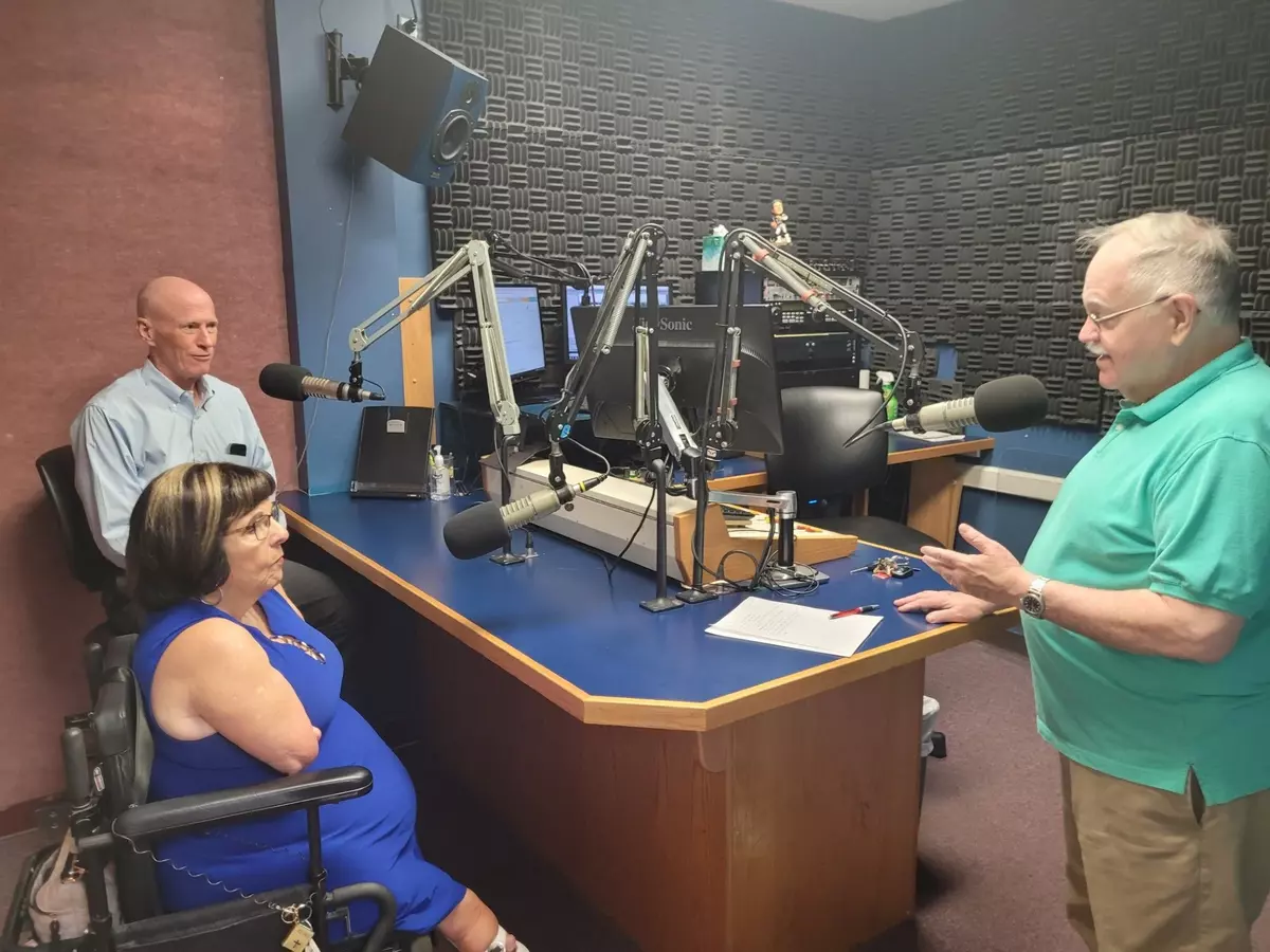 SHARE Foundation Marks 40 Years of Empowering People With Disabilities
