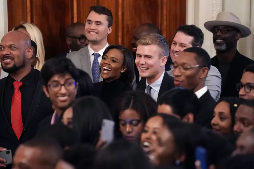 Dartmouth High Grad Donates To Launch Turning Point USA Chapter
