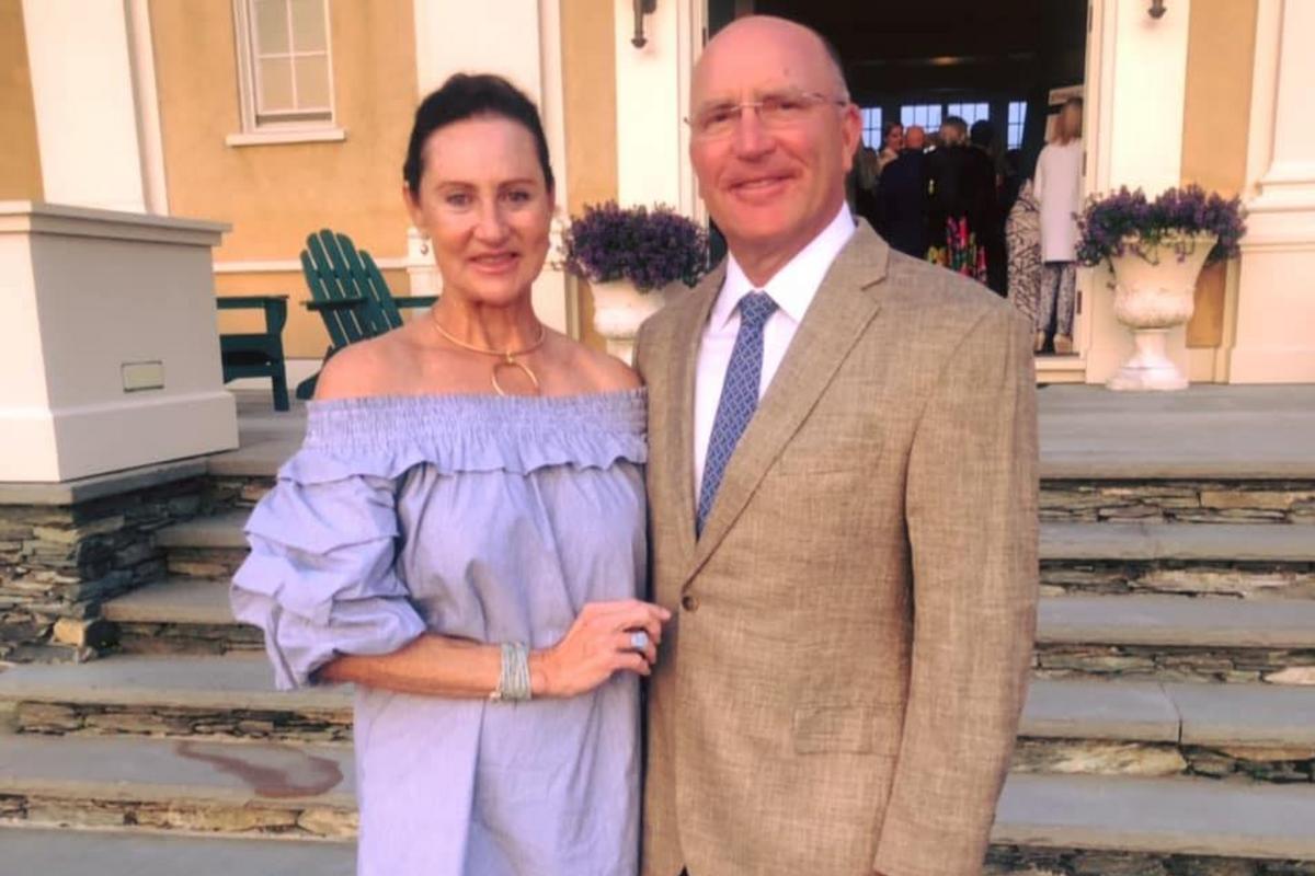 Rhode Island Couple ID'ed as Plane Crash Victims