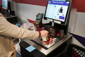 Rhode Island Becomes First State to Limit Supermarket Self-Checkout