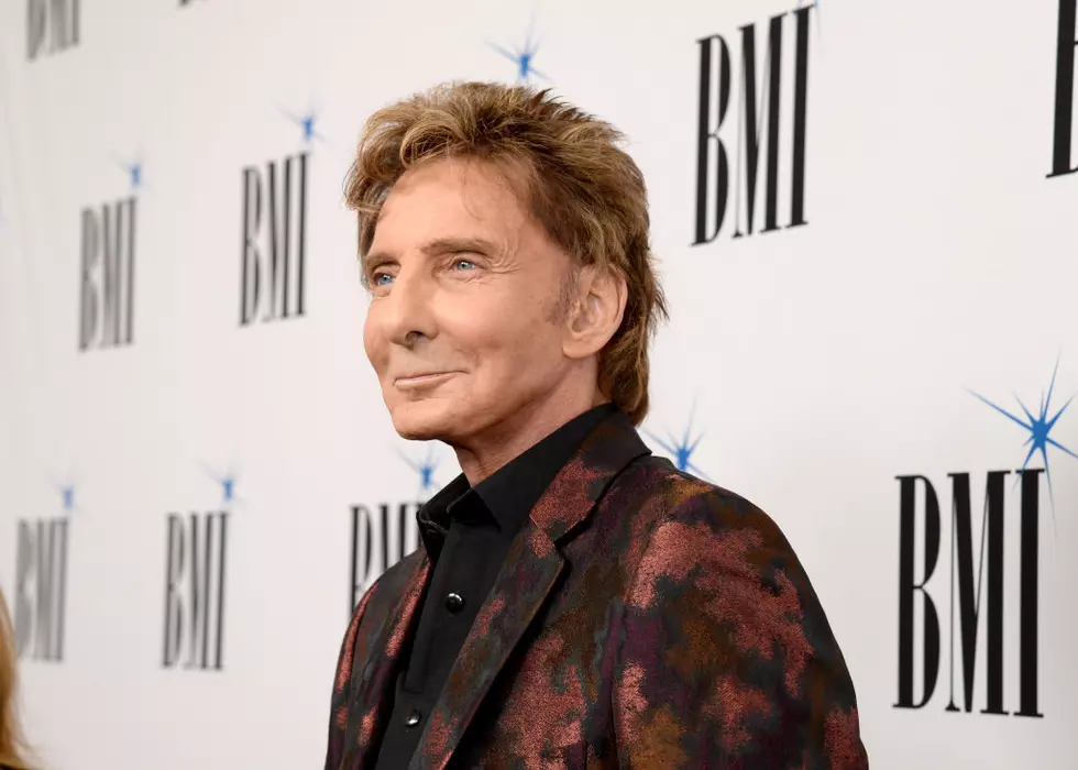 The Humble Boston Gig That Launched Barry Manilow’s Legendary Career