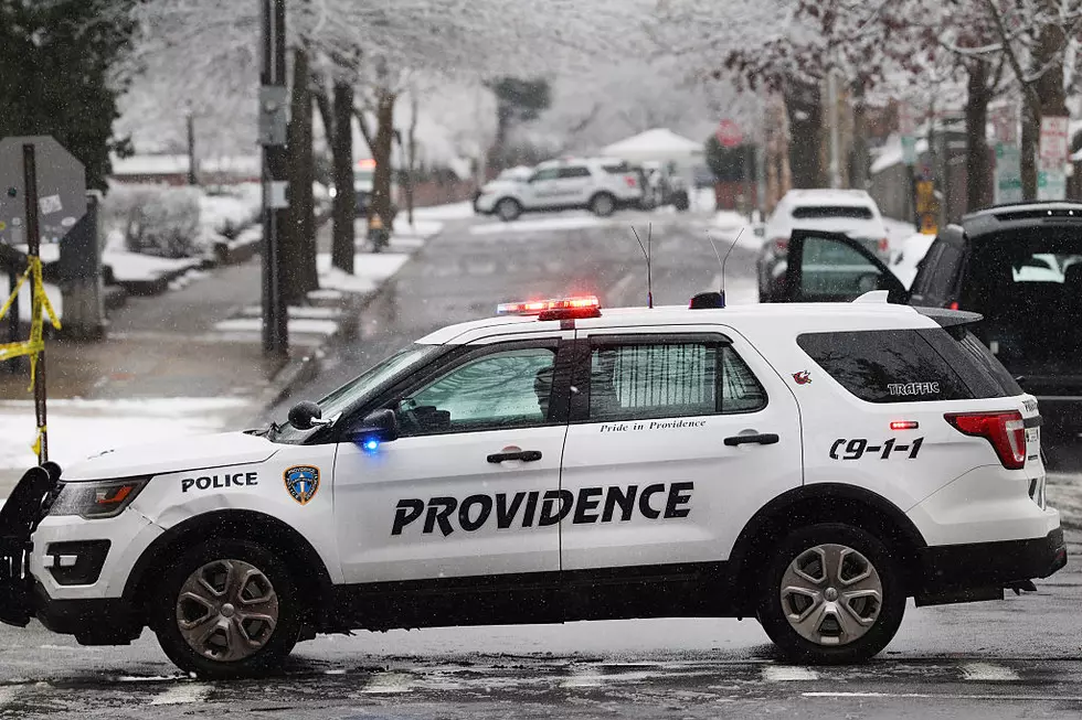 Former Providence TV Reporter Covered Brown Shooting For FOX