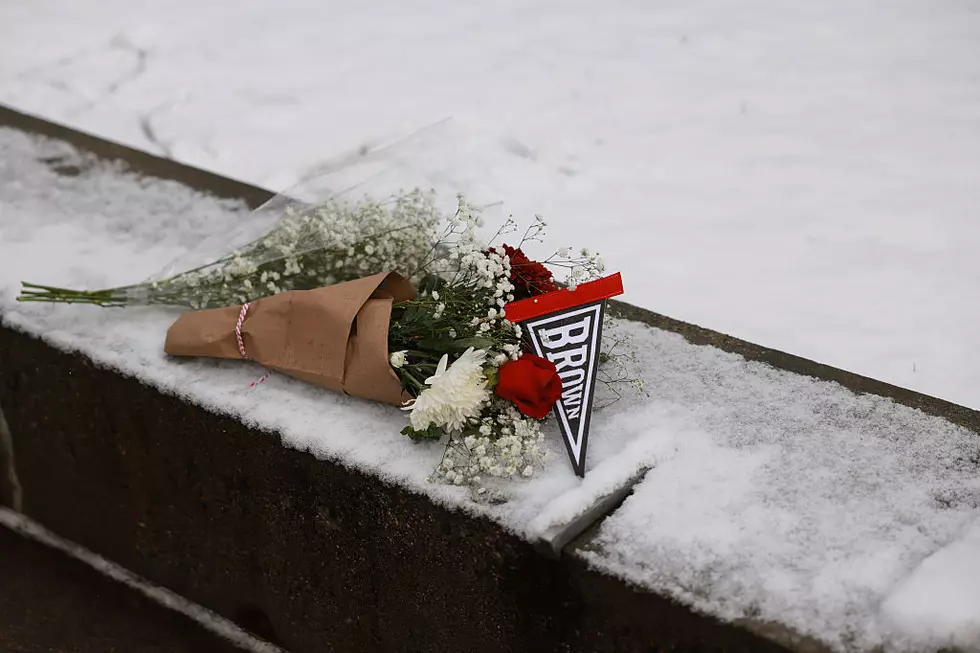 Former Providence TV Reporter Covered Brown Shooting For FOX
