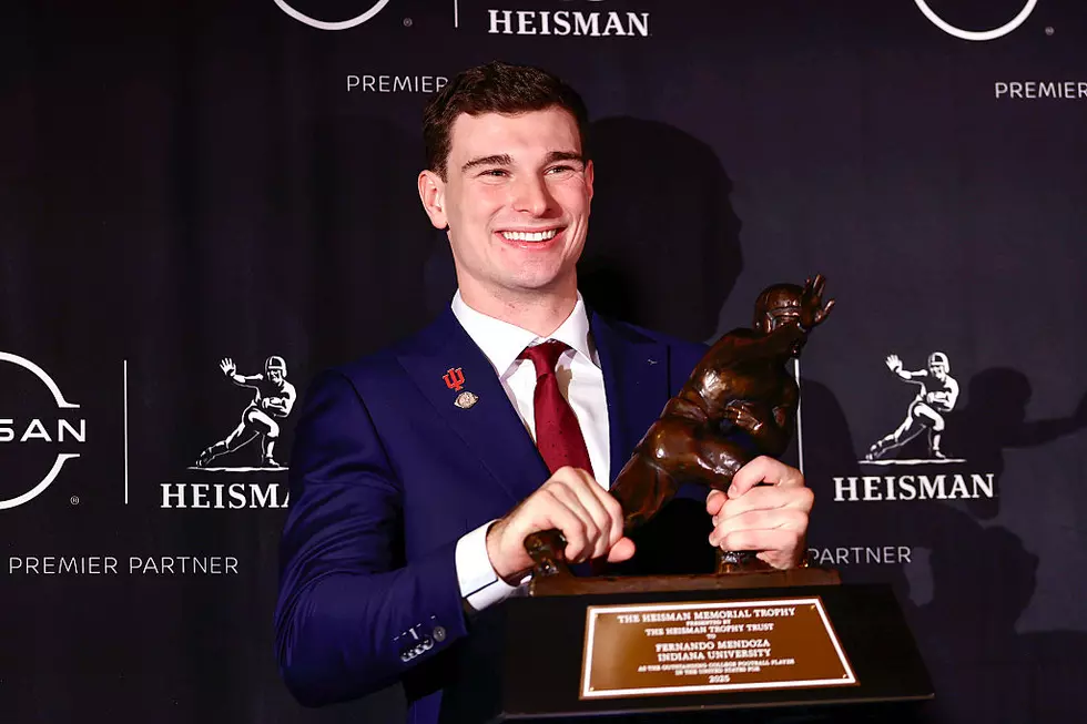 Why Boston-Born 2025 Heisman Trophy Winner Fled Massachusetts