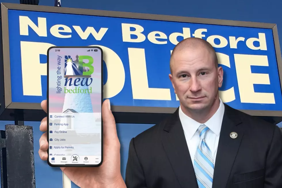 Broken Windows Policing Goes Digital in New Bedford