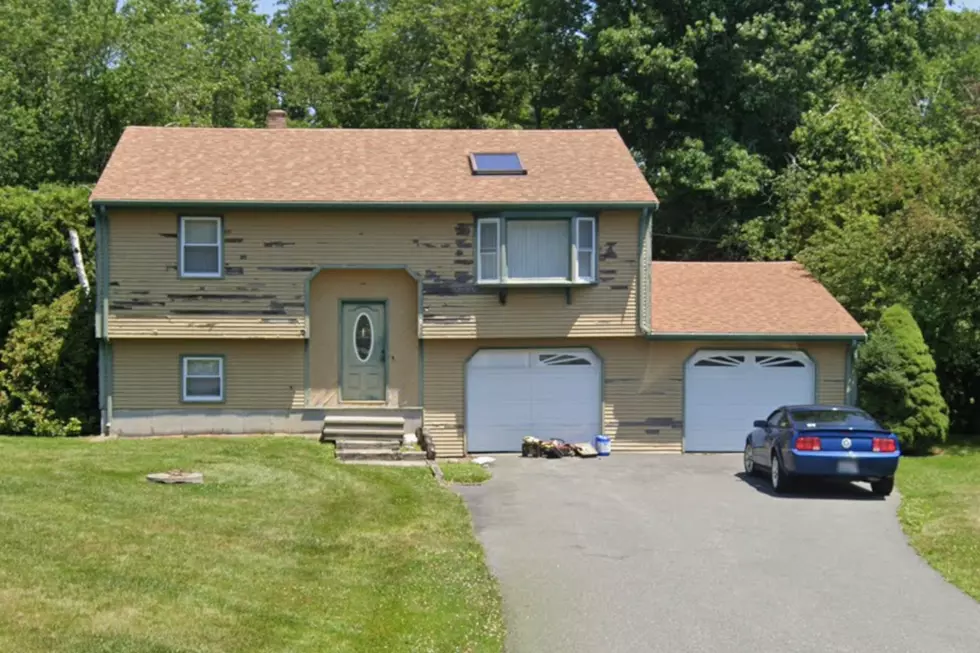 Swansea Man Arrested on Child Pornography Charges, Firearms Seized