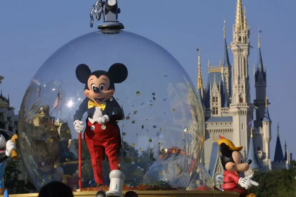 Massachusetts Native Chosen As New CEO Of Walt Disney Company