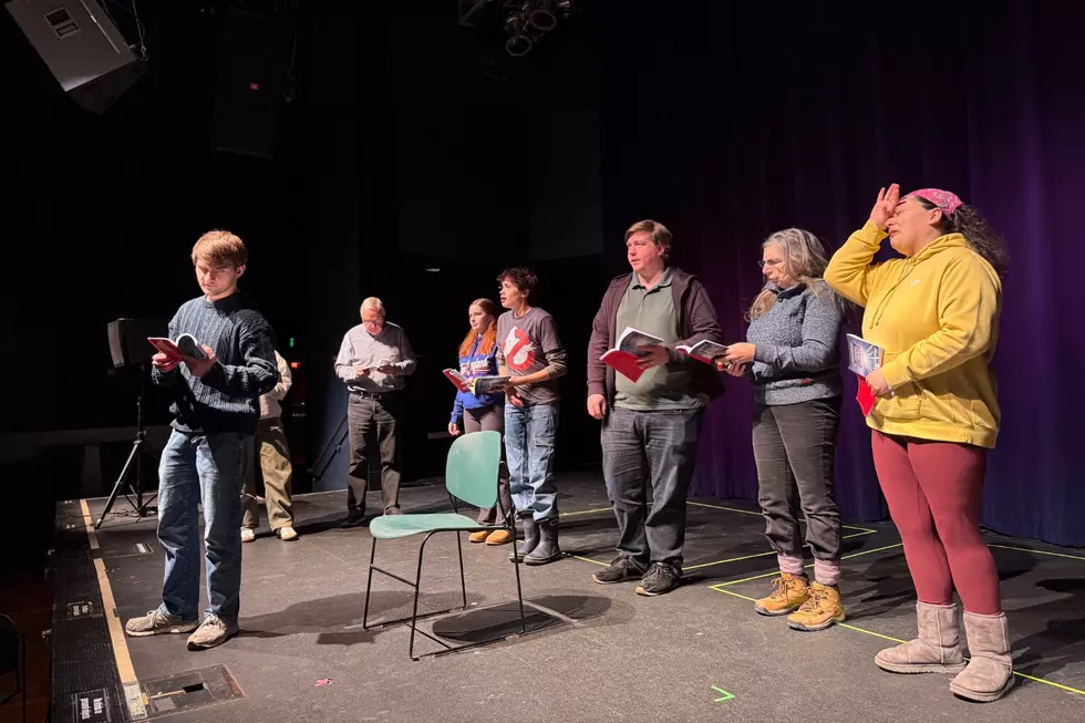 Courtesy New England Public Theatre