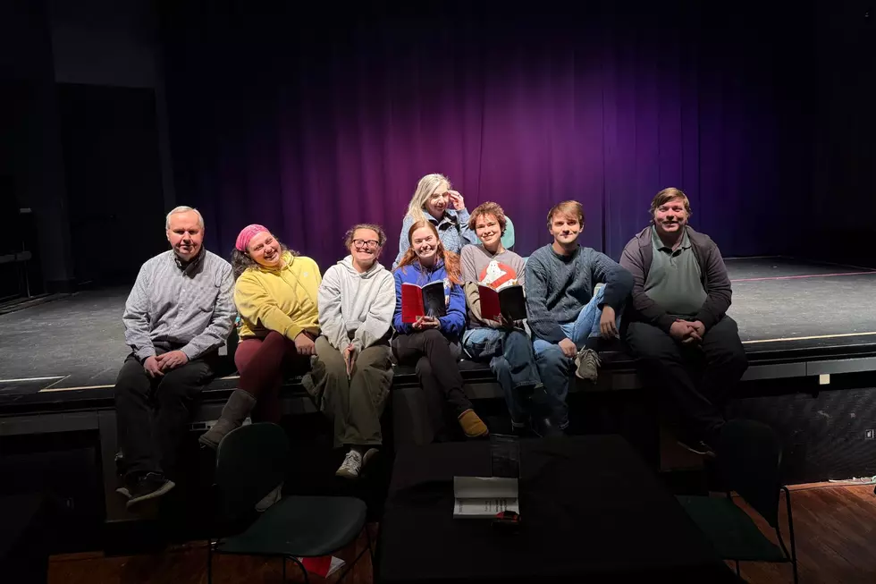 Courtesy New England Public Theatre