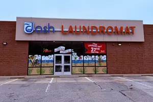 How to Get Free Laundry in Dartmouth and New Bedford This Weekend at Dash Laundromat