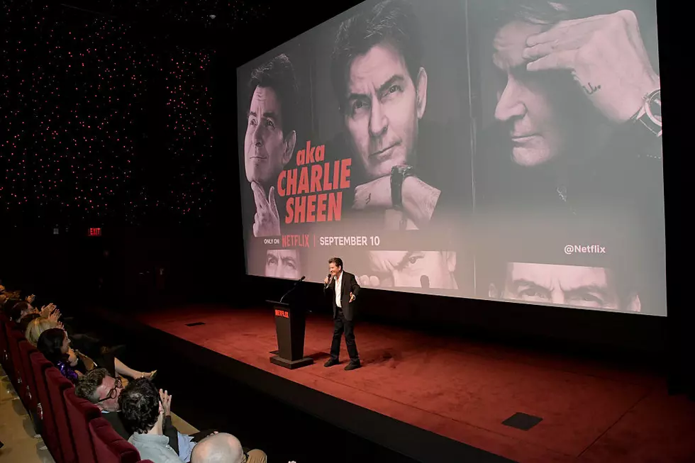 Massachusetts Brewery Brews Charlie Sheen's Non-Alcoholic Beer