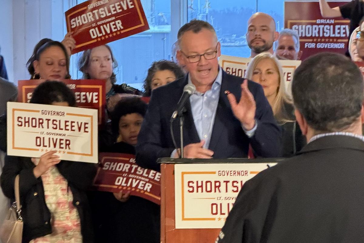 Shortsleeve Hits Healey's Healthcare Affordability Plan