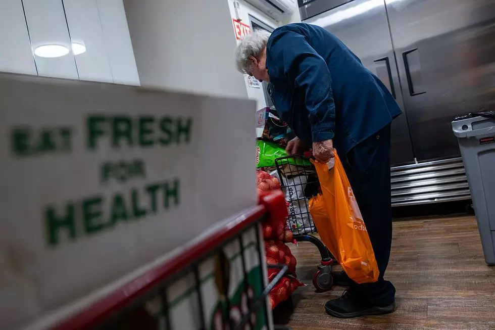 1.1 Million Massachusetts Residents Now Face Food Insecurity