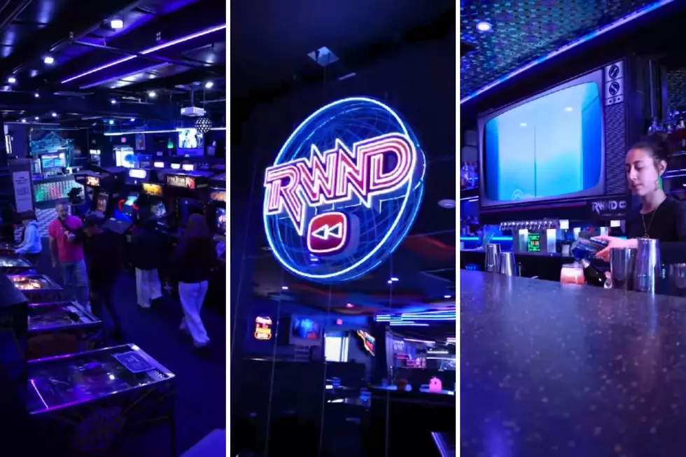 Wareham’s RWND Restaurant & Arcade Announces Opening After 2-Year Journey
